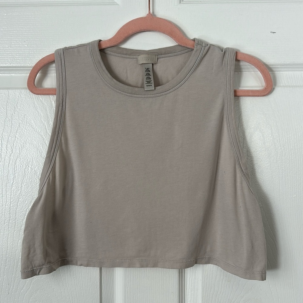 Skims Tank